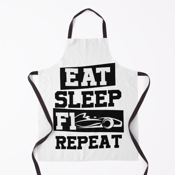 Item preview, Eat Sleep Formula Repeat designed and sold by bahicharafe.