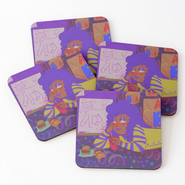 Item preview, Lunch time designed and sold by GingerMinger.