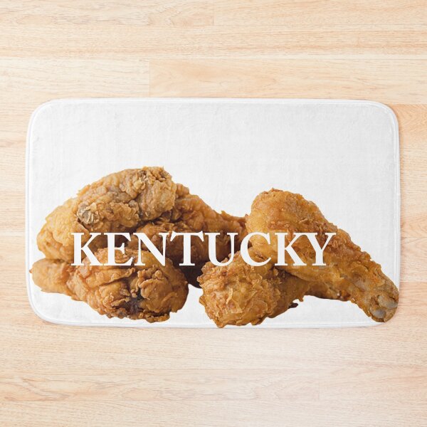 Item preview, Kentucky Fried Chicken designed and sold by Ayyyitsdreya.