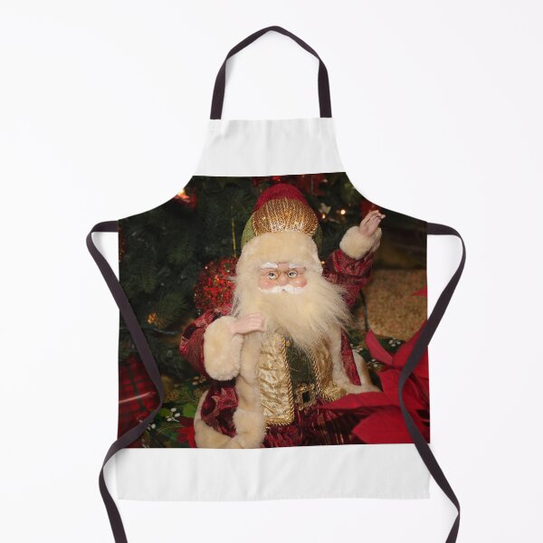 Artikelvorschau, Santa's Watching entworfen und verkauft von Cynthia48.