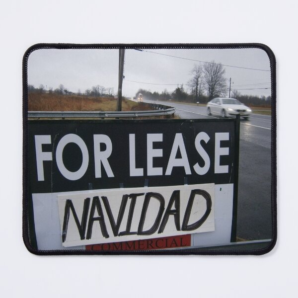 Item preview, For Lease Navidad designed and sold by gameshowfan2001.