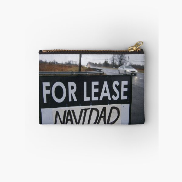 Item preview, For Lease Navidad designed and sold by gameshowfan2001.