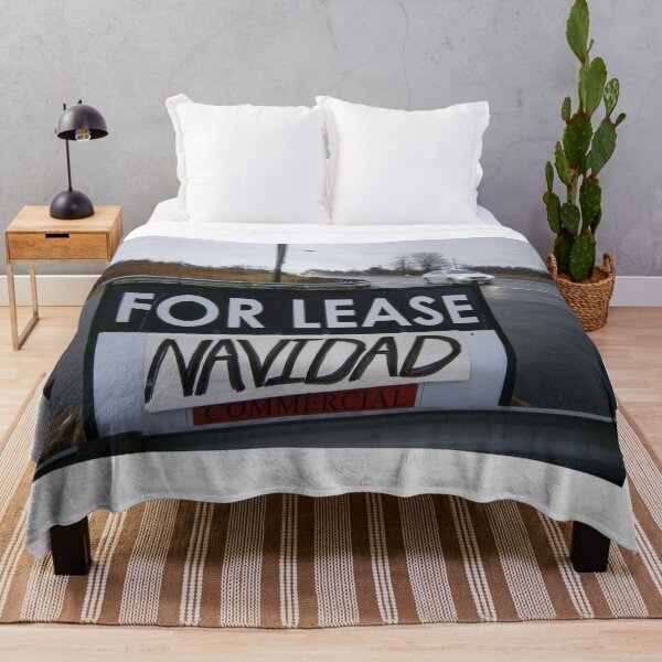 Item preview, For Lease Navidad designed and sold by gameshowfan2001.
