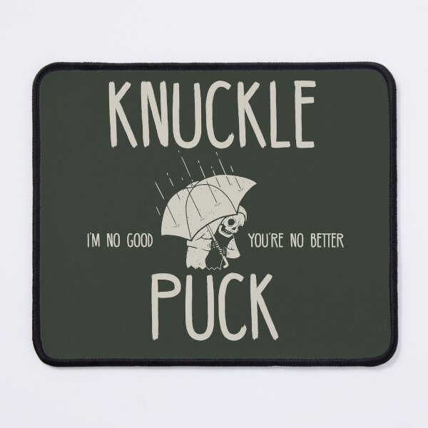 Item preview, Knuckle Puck designed and sold by calebrobinson.