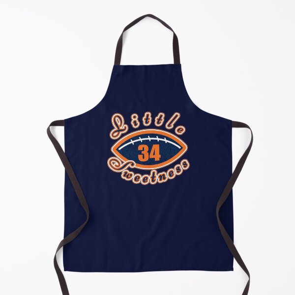 Item preview, Little Sweetness - Baby Walter Payton Fan - Chicago Bears designed and sold by BearDownDesigns.