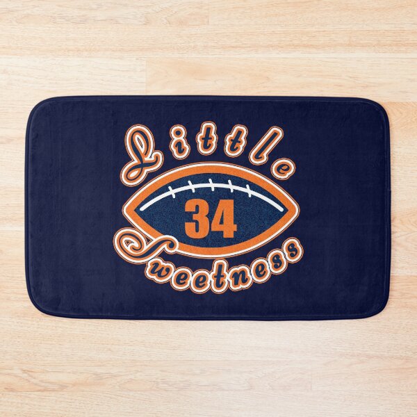 Item preview, Little Sweetness - Baby Walter Payton Fan - Chicago Bears designed and sold by BearDownDesigns.