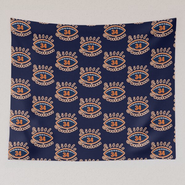 Item preview, Little Sweetness - Baby Walter Payton Fan - Chicago Bears designed and sold by BearDownDesigns.