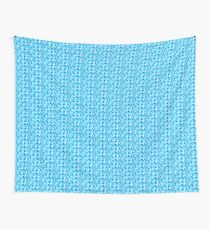 Shower Curtain Wall Tapestry