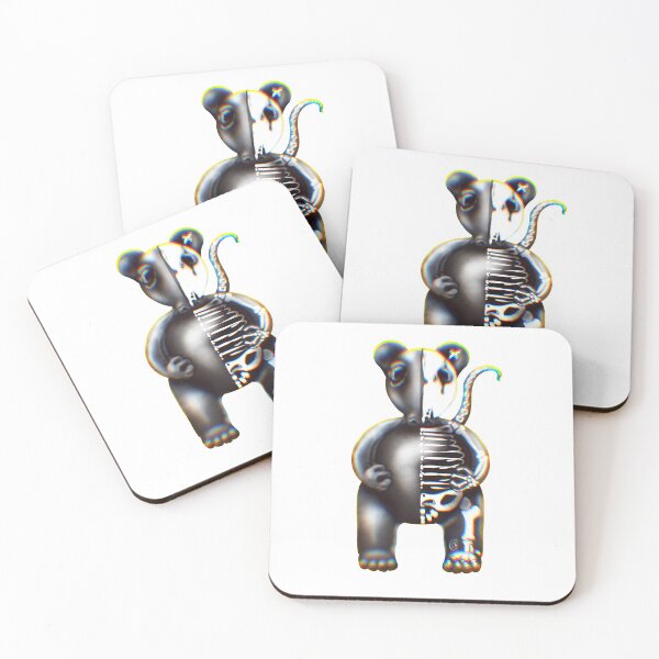 Item preview, Dead or Alive designed and sold by FloatingStudio.