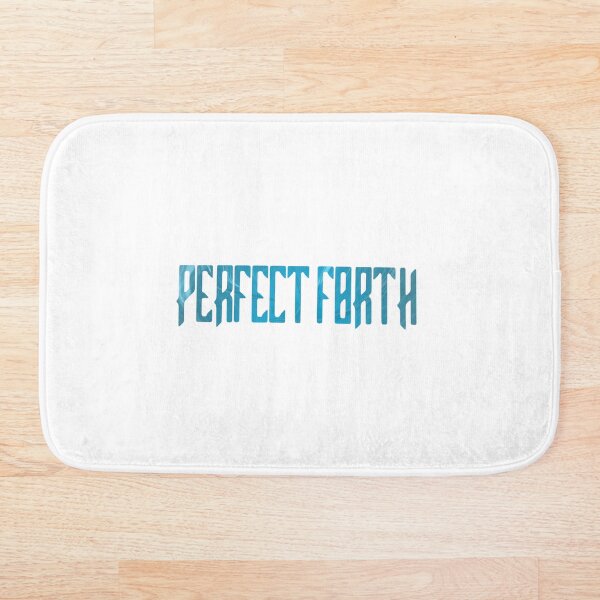 Artikelvorschau, Perfect Forth (Blau) entworfen und verkauft von Perfect-Forth.