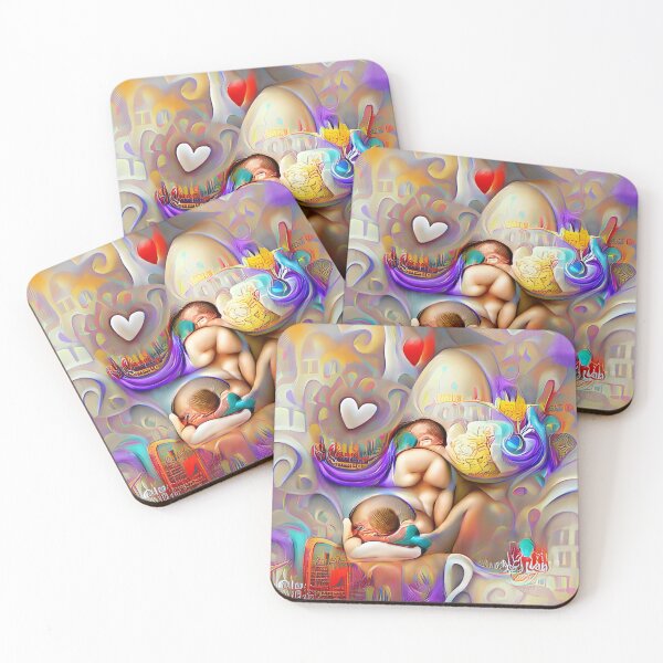 Item preview, Eternal love designed and sold by TheTiredMother.