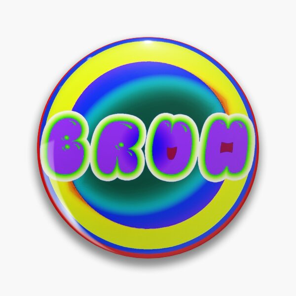 Item preview, BRUH 02 lightweight design by Code03 designed and sold by Code03.