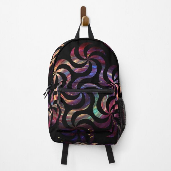 Item preview, Spiral Chaos Symbol designed and sold by fraktonart.