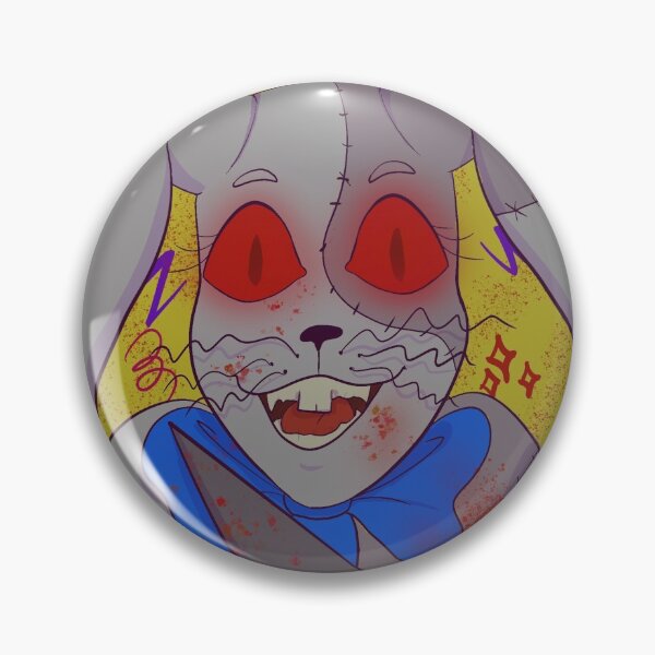 Item preview, You better run. designed and sold by GingerMinger.