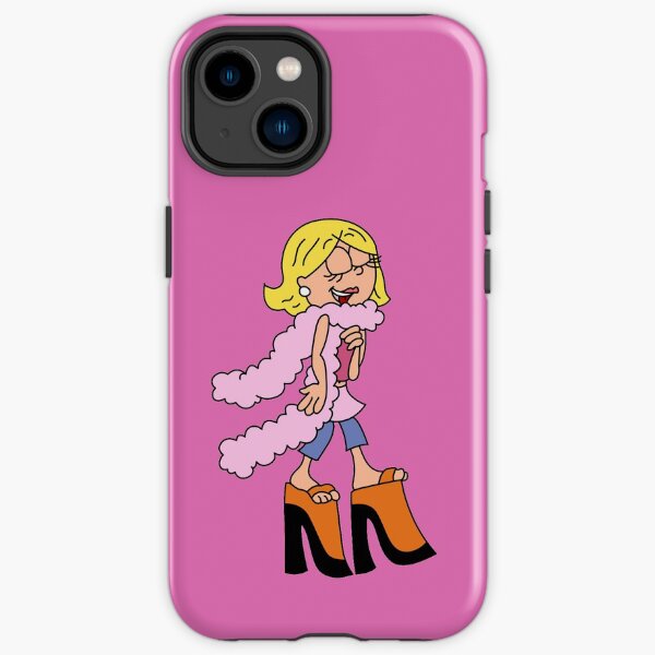 Lizzie McGuire Fashion Funda resistente para iPhone