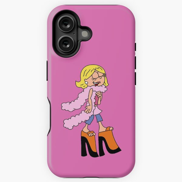 Vista previa del artículo con la obra «Lizzie McGuire Fashion», diseñado y vendido por artxlife.