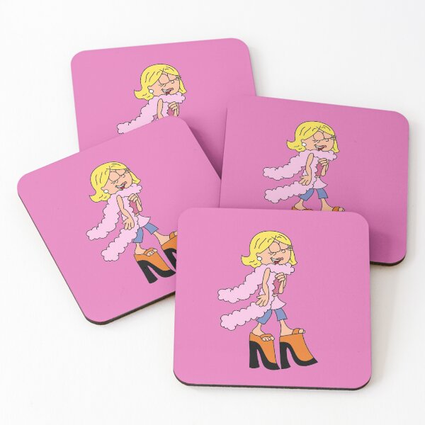 Item preview, Lizzie McGuire Fashion designed and sold by artxlife.