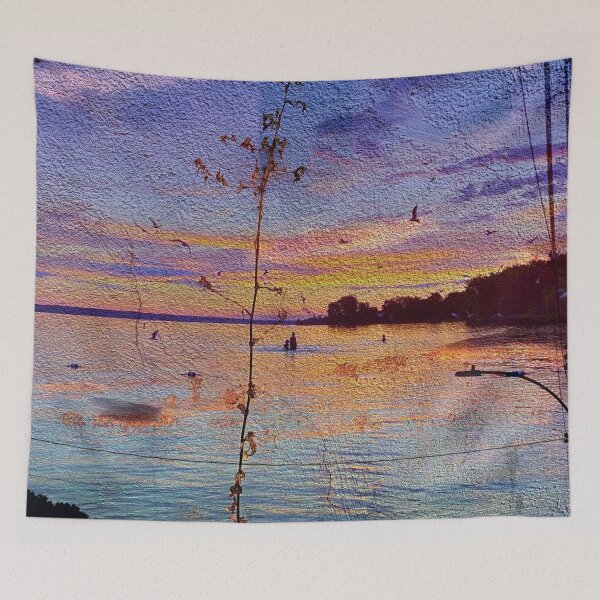 Item preview, branch in water designed and sold by Alexdodier.