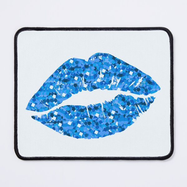 Item preview, Blue Lips designed and sold by newburyboutique.