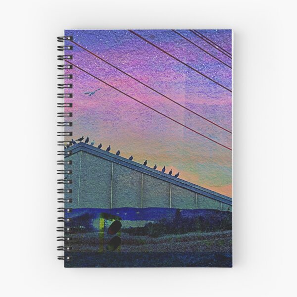 Item preview, Pinksky designed and sold by Alexdodier.