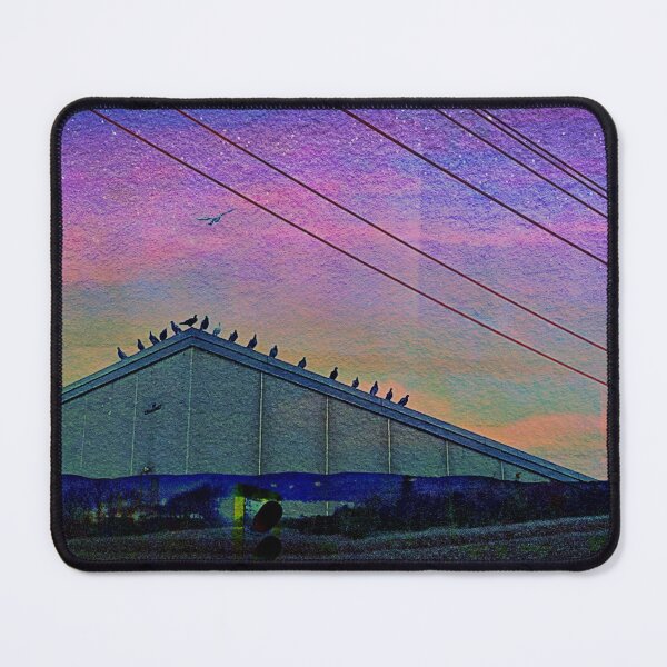 Item preview, Pinksky designed and sold by Alexdodier.