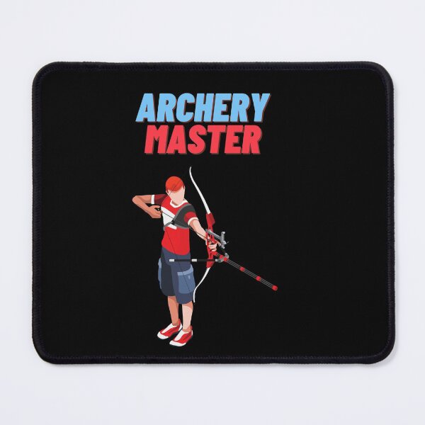 Item preview, Archery master designed and sold by allaboutsportss.