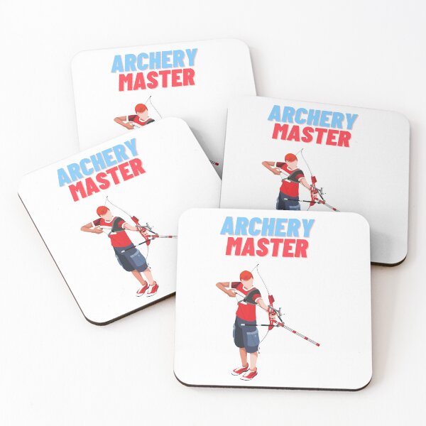 Item preview, Archery master designed and sold by allaboutsportss.