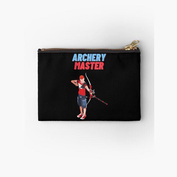 Item preview, Archery master designed and sold by allaboutsportss.