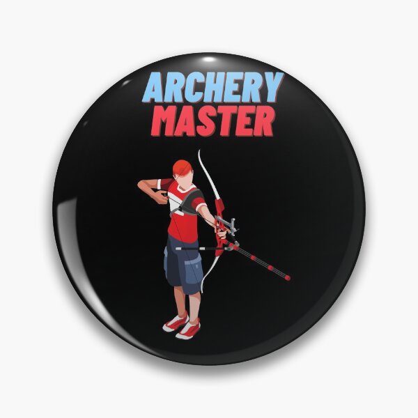 Item preview, Archery master designed and sold by allaboutsportss.