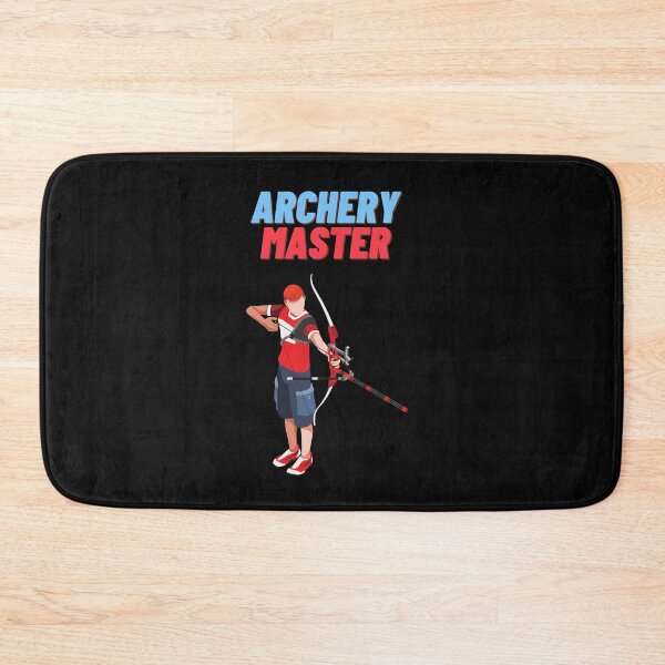 Item preview, Archery master designed and sold by allaboutsportss.