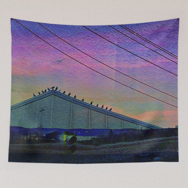 Item preview, Pinksky designed and sold by Alexdodier.