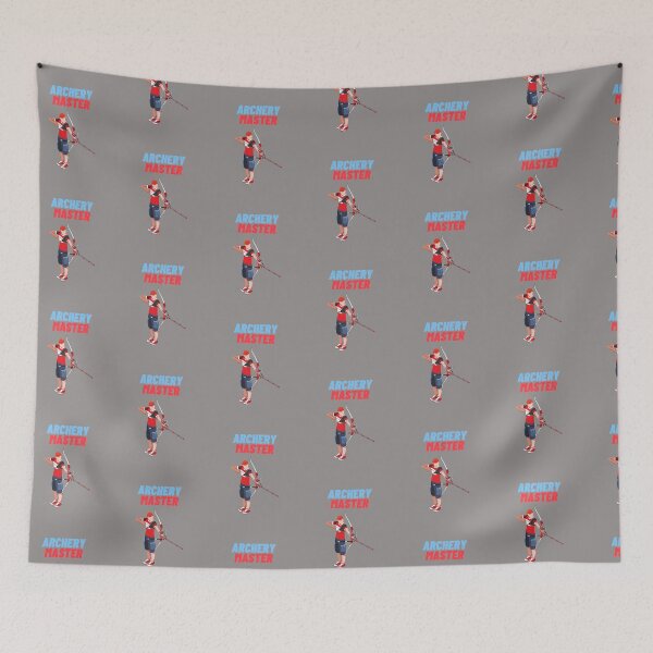 Item preview, Archery master designed and sold by allaboutsportss.