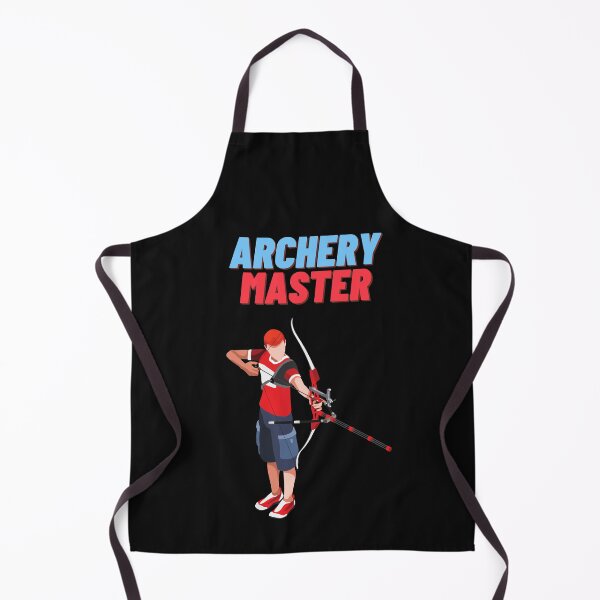 Item preview, Archery master designed and sold by allaboutsportss.