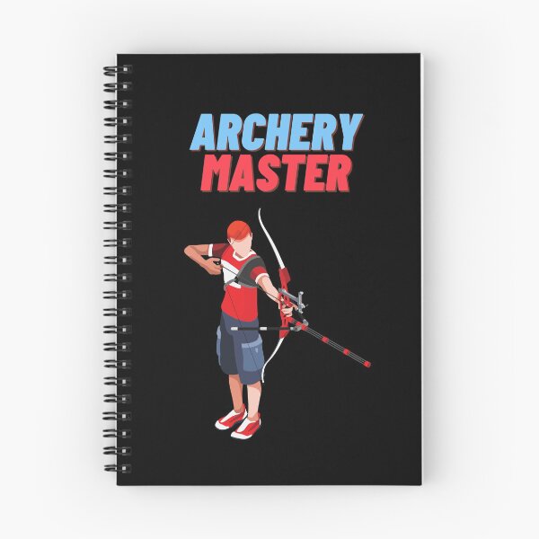 Item preview, Archery master designed and sold by allaboutsportss.
