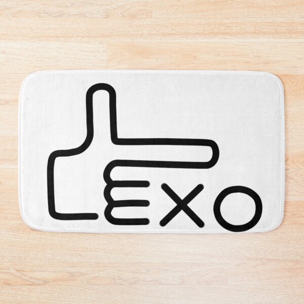 Item preview, Exo 2 designed and sold by BtsArmy02.