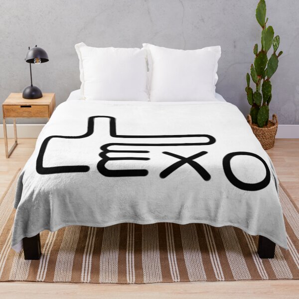 Item preview, Exo 2 designed and sold by BtsArmy02.