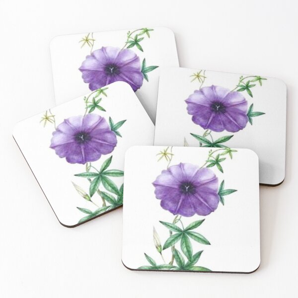 Item preview, Morning Glory designed and sold by SaraValor.