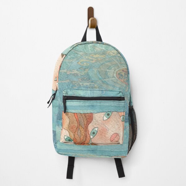Item preview, Mermaid of the sea designed and sold by vita masi.