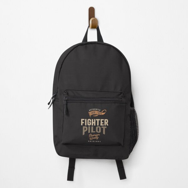 Item preview, Funny Fighter Pilot Job Occupation designed and sold by cidolopez.
