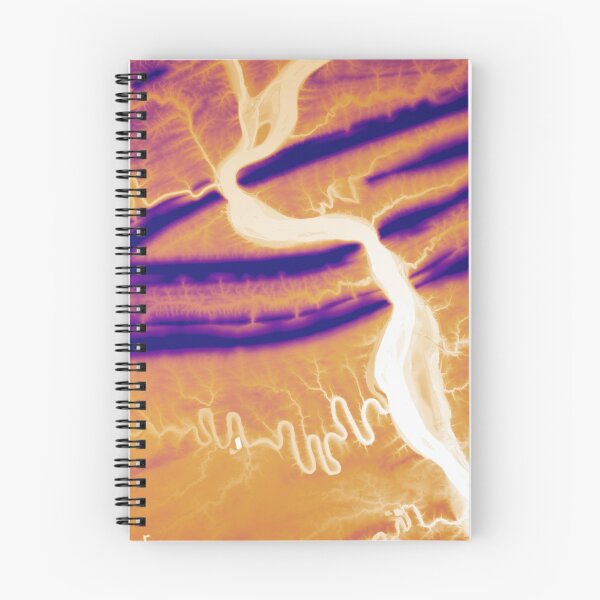 Item preview, Susquehanna River Water Gaps 2 designed and sold by GeoCoe.