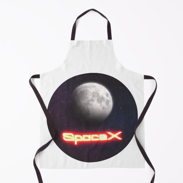Item preview, SpaceX`s second home - aesthetic designed and sold by itisjakob.