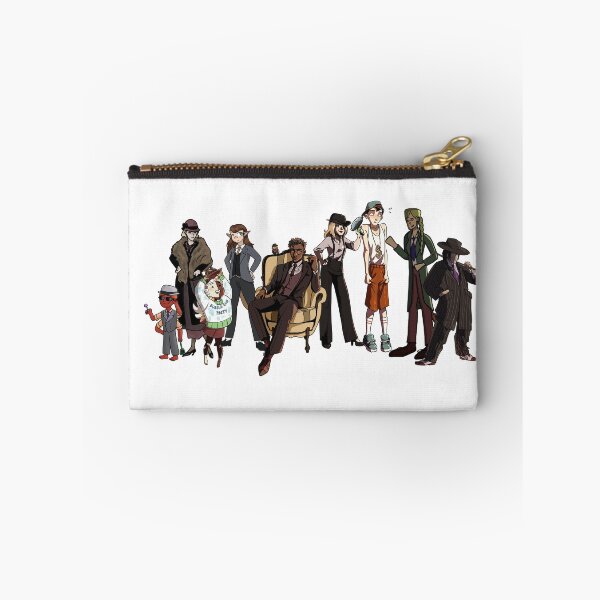 Item preview, Wholesome Gangsters designed and sold by Kaitlyn Merli.