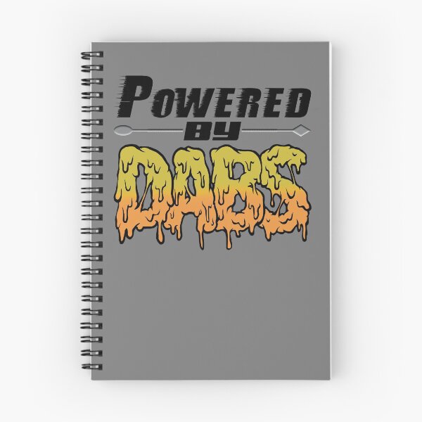 Item preview, Powered by dabs designed and sold by YomeHayin.