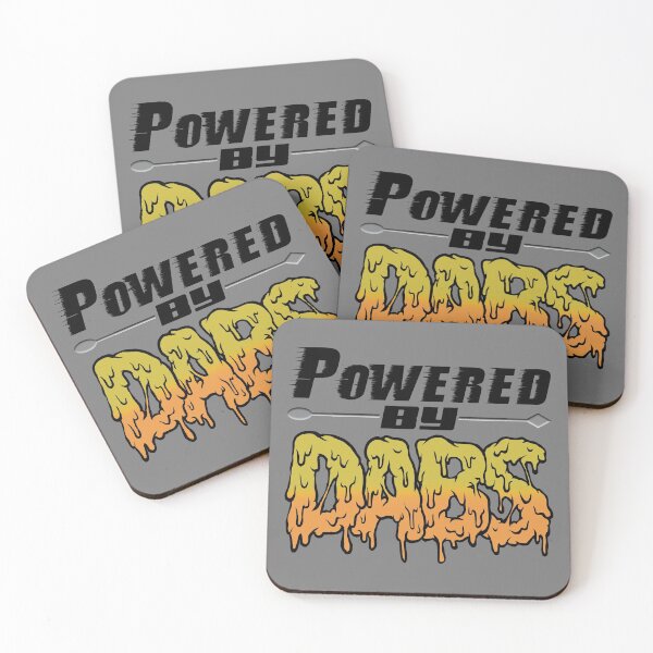 Item preview, Powered by dabs designed and sold by YomeHayin.