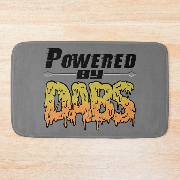 Item preview, Powered by dabs designed and sold by YomeHayin.