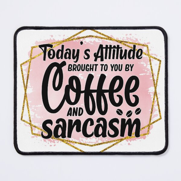 Item preview, Today's Attitude designed and sold by storyboxdesigns.