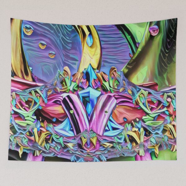 Item preview, 122121dd3 SNR Signal to Noise Ratio designed and sold by Campbell Gallery.