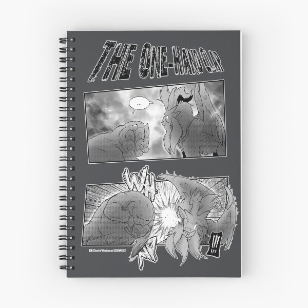Item preview, One-Hand Clap designed and sold by ChickenChaserLH.