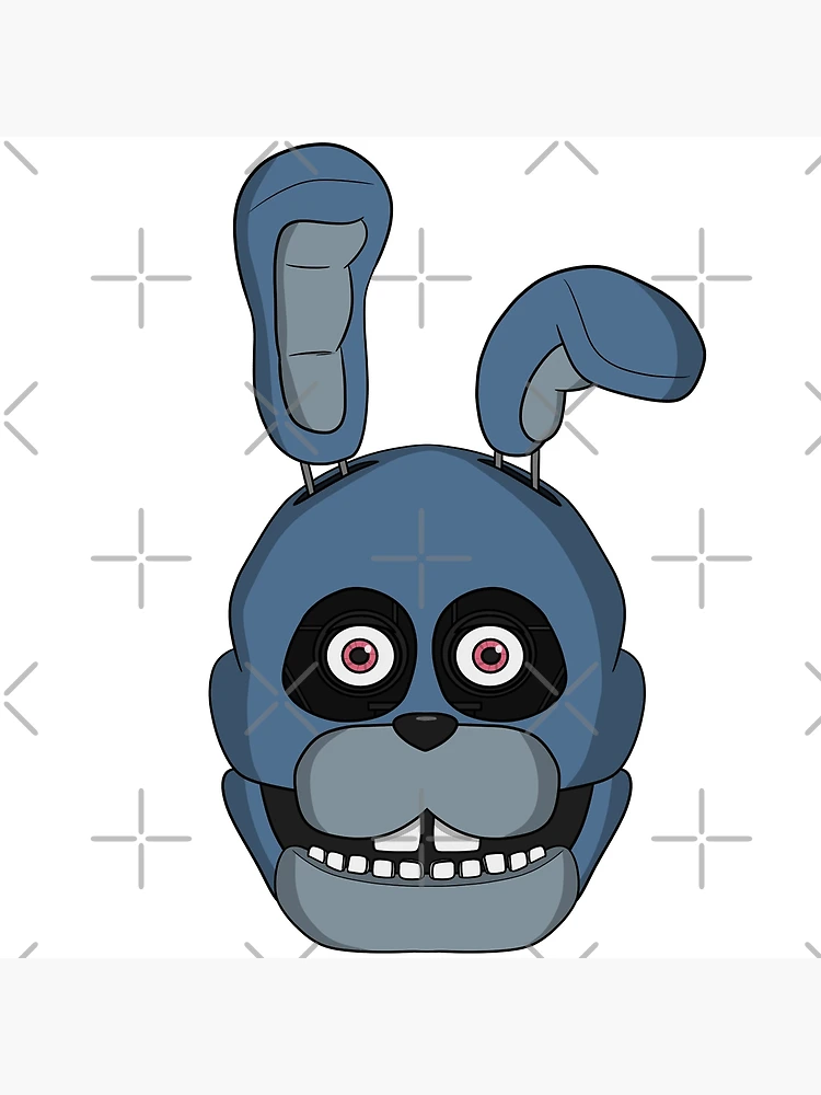 Candy the Cat - Five Nights at Candy's Pin for Sale by Fugitoid537