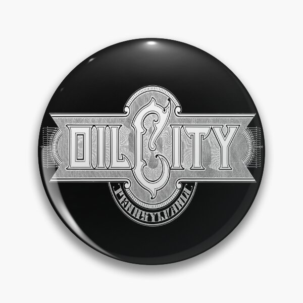 Item preview, Vintage Oil City, PA designed and sold by DonDota.